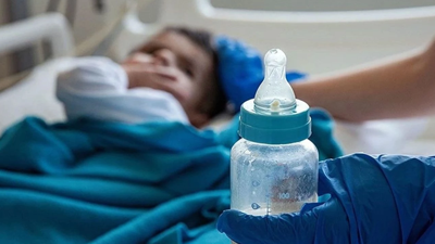 Çocuklar İçinde Saatlerce Kalıyor! Yazın Favorisinde Gizli Kabus, Yeni Salgın Alarmı... Vakalar Pik Yaptı