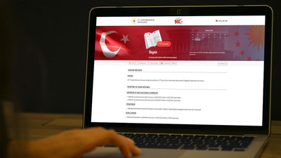 Cumhurbaşkanı'na Yeni Yetkiler Veren Kanun Resmi Gazete'de