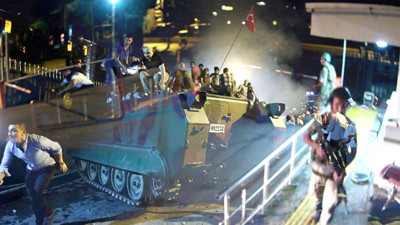 15 Temmuz Önlenemeseydi?