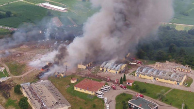Hendek Davası'nda Patronun Tahliye Talebi İçin Karar