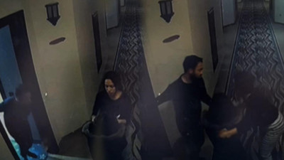 Kartalkaya Faciasında Skandal Görüntüler: Otel Genel Müdürü Kimseyi Uyarmadan Böyle Kaçmış!