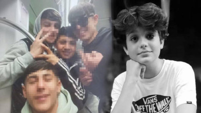 Minguzzi Cinayetinde Kan Donduran Görüntü: Ahmet'i Katledip Gülerek Poz Vermişler