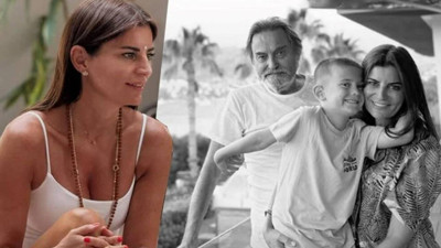 Ünlü Sunucunun Acı Günü: Babası Hayatını Kaybetti