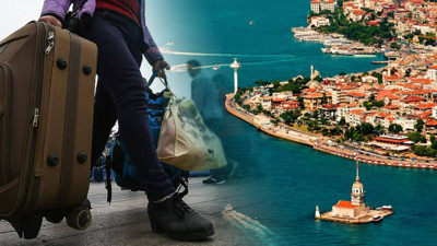 En Az Göç Alan ve Veren İller Belli Oldu! TÜİK Verilerinde Dikkat Çeken Detay...