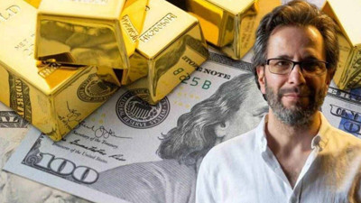 Tuna Kaya: Altın Bir Anda Fırlayacak Rekora Hazırlanın