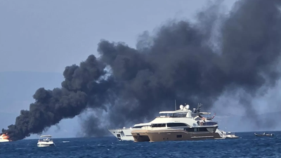 Turizm Cenneti İki İlde Birden 'Kırmızı' Alarm! Sayısı 2 Günde 3’ü Buldu