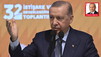AK Parti'nin Kızılcahamam Kampından Sıcak Kulis! Cumhurbaşkanı Erdoğan'dan Milletvekillerine Kritik Talimat