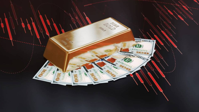 Altın, Dolar, Borsa... Dev Bankadan Yatırımcıya Ecel Terleri Döktürecek Açıklama Geldi!