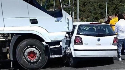 Bilecik’te Tır ile Otomobil Çarpıştı: 1’i Ağır 3 Yaralı