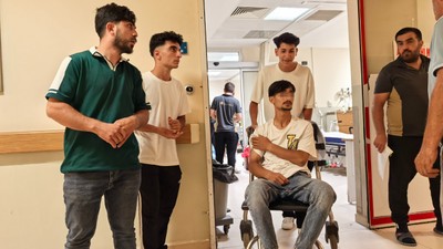 Düğünde Maganda Dehşeti! 17 Yaşındaki Çocuk Kabusu Yaşadı