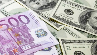 Kurda Hareketlilik Sürüyor; Dolar 40,22 TL, Euro 47 TL Sınırını Aştı