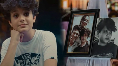 Mattia Ahmet Minguzzi'nin Annesinden Yürek Yakan Paylaşım! Oğlunun Saçlarını Saklamış: 'Koklamaya Doyamıyorum'