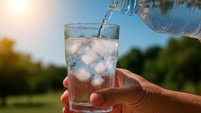 Soğuk Su İçmek Hasta Eder mi? Uzmanından Yaz Efsanelerine Bilimsel Yanıt