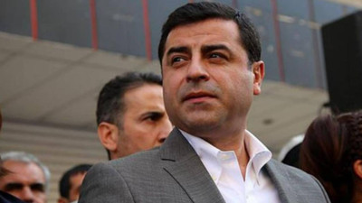 Tahliye Talebi Gündem Olmuştu! Selahattin Demirtaş'tan Yeni Mesaj