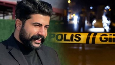 TikTok Fenomenine Kanlı Pusu! Çocuklarının Göz Önünde Katlettiler