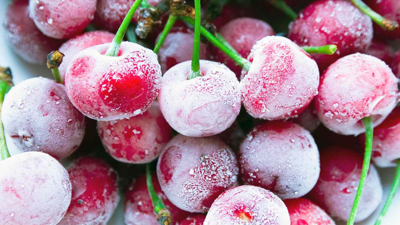 Yazın Yapın, Kış Boyu Taptaze Tüketin! İşte Kirazı Çekirdekli ve Çekirdeksiz Saklamanın Püf Noktalar