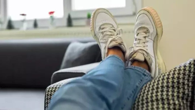 Avrupalılar İşte Bu Yüzden Eve Ayakkabıyla Giriyorlar