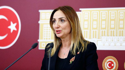 Aylin Nazlıaka'dan Katledilen Ayşe Tokyaz İçin Tepki