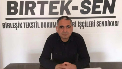 BİRTEK-SEN Başkanı Türkmen'in Yargılandığı Davada Karar Duruşması