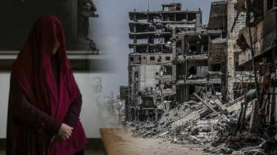 Fransa’dan Bir İlk! Tarihi Karar Çıktı: Gazzeli Anne ve Oğluna Mülteci Statüsü Verildi