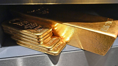 Gram Altın Uçuşa Geçti! Altında Yeni Rekor Sinyali