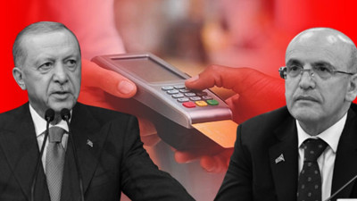 Komisyon Krizi Kızılcahamam’a Taşındı: Cumhurbaşkanı Erdoğan'dan Bakan Şimşek’e Kredi Kartı Talimatı