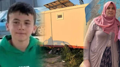 Konteyner Cinayetinde Azmettirici Damat Çıktı: 'Katil Yanı Başımızdaymış, Cenazede Yüzü Bile Kızarmadı'