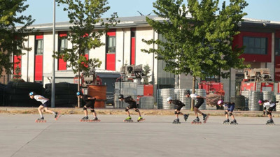 Patende Yeni Hedef Uluslararası Başarı