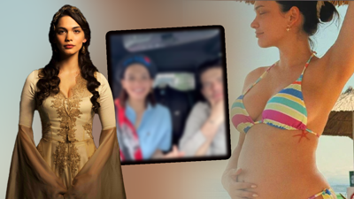 Ünlü Oyuncu Beste Kökdemir Bebeğinin Cinsiyetini Açıkladı, Herkesin Tahmini Yanlış Çıktı