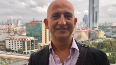 Akademisyen Volkan Çıdam’dan Boğaziçi Kararına Tepki: 'Kayyıma Biat Etmedim, Dert Olsun Onlara'