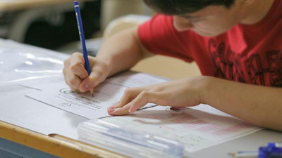 Bakan Tekin Duyurdu: 29 Kişiye 'LGS' Soruşturması