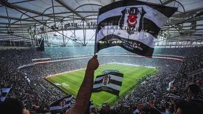Beşiktaş'ın Avrupa'daki Rakibi Belli Oldu: Arda Turan İstanbul’a Dönüyor