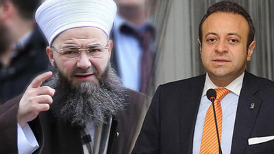 Bilal Erdoğan İddiaları Eski Defterleri Açtı... Cübbeli Ahmet ile Egemen Bağış Birbirine Girdi!