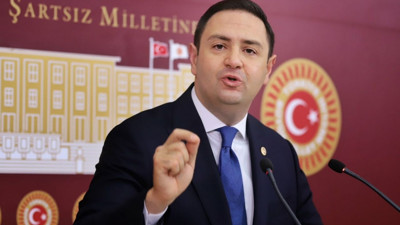 CHP'li Umut Akdoğan'dan 'Beyaz Toros' Tepkisi