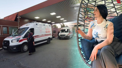 Diyarbakır'da Kadın Cinayeti: 22 Yaşındaki İlayda, Erkek Arkadaşı Tarafından Vurularak Öldürüldü