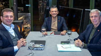 Gözler Ona Çevrildi! Cumhurbaşkanı Adayı Olacak mı? Mansur Yavaş'tan En Net Açıklama Geldi