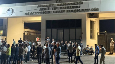 Husumetli Ailelerin Kavgası Kanlı Bitti: 2 Ölü