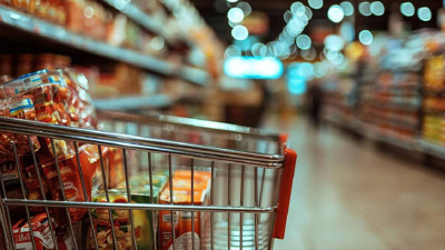 Markette O Ürünün Satışına Kısıtlama Geldi: Vatandaş Duyanca Stoklamaya Başladı