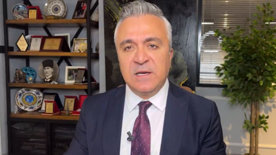 Özgür Erdursun: Tarihi Kaçıran Yandı! Bu Kişilerin Maaşı Kesilecek