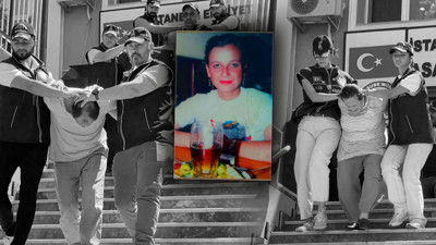 Pendik'teki 20 Yıllık Gizem Çözüldü! İntihar Denmişti, Cinayet Çıktı