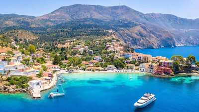 Türklerin Yeni Tatil ve Yatırım Rotası O Ülke Oldu! Vize Engelini Gayrimenkulle Aşıyorlar