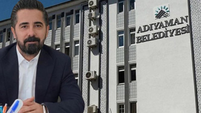 Adıyaman Belediyesi Başkanvekili Belli Oldu
