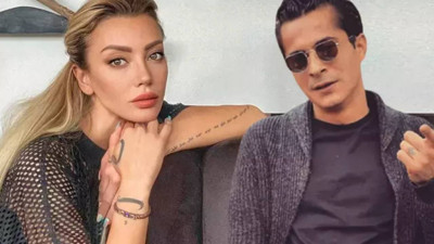 Ayrılık mı Bitti? İsmail Hacıoğlu'nun Eski Eşiyle Tatil Pozu Gündem Oldu