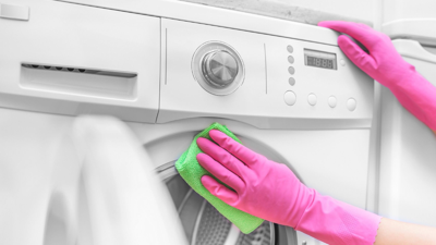 Çamaşır Makineniz Sinyal Veriyor Olabilir: Uzmanlardan 'Sağlığınızı Tehdit Ediyor' Uyarısı
