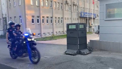 Çorlu'da Hırsızlık Operasyonu, 3 Tutuklama