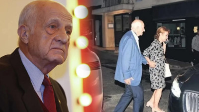 Gizli Nikah Yargıdan Döndü! İnan Kıraç'ın Evliliği İptal Edildi