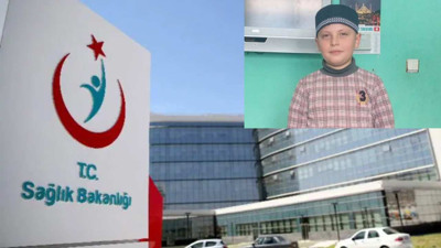 Gölette Boğulma Tehlikesi Geçiren Çocuk Hayatını Kaybetti