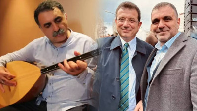 İBB'ye Yeni Operasyonda Çok Sayıda Gözaltı! Erdal Erzincan'ın Kardeşi de Listede