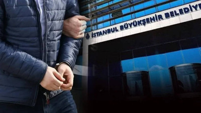 İBB'ye Yeni Operasyon! Çok Sayıda Kişi Gözaltına Alındı