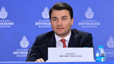 İmamoğlu'nun Avukatı Pehlivan: 'Beni Tutukladığınız Sevk Yazısında Her Satır Avukatlık Faaliyeti'